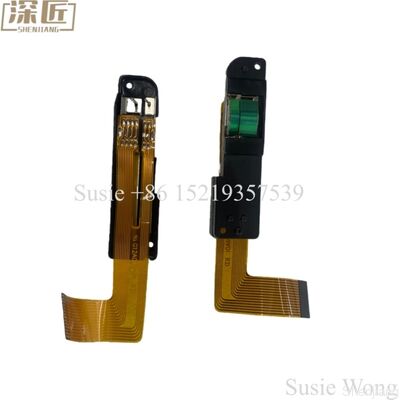 Ricambi nuovi di zecca per bancomat Hyosung Testina lettore di carte Hyosung W/R Head Per ICT3Q8-3H2290 Head ICT3Q8-3HT2290S