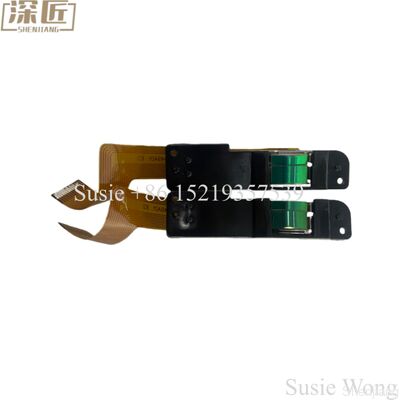 Ricambi nuovi di zecca per bancomat Hyosung Testina lettore di carte Hyosung W/R Head Per ICT3Q8-3H2290 Head ICT3Q8-3HT2290S