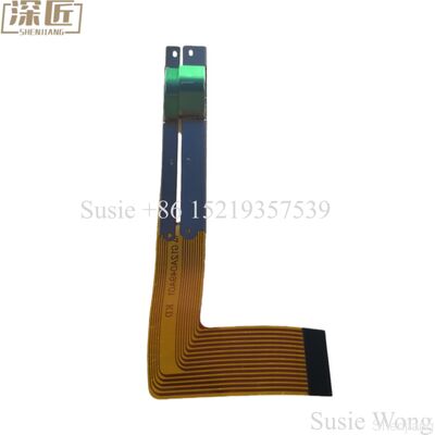 Ricambi nuovi di zecca per bancomat Hyosung Testina lettore di carte Hyosung W/R Head Per ICT3Q8-3H2290 Head ICT3Q8-3HT2290S