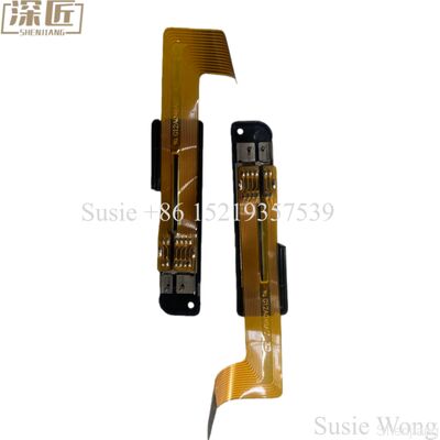 Ricambi nuovi di zecca per bancomat Hyosung Testina lettore di carte Hyosung W/R Head Per ICT3Q8-3H2290 Head ICT3Q8-3HT2290S