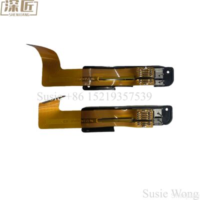 Ricambi nuovi di zecca per bancomat Hyosung Testina lettore di carte Hyosung W/R Head Per ICT3Q8-3H2290 Head ICT3Q8-3HT2290S