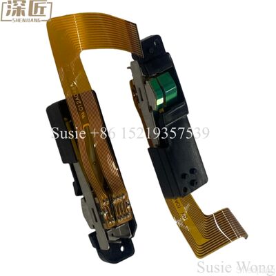 Ricambi nuovi di zecca per bancomat Hyosung Testina lettore di carte Hyosung W/R Head Per ICT3Q8-3H2290 Head ICT3Q8-3HT2290S