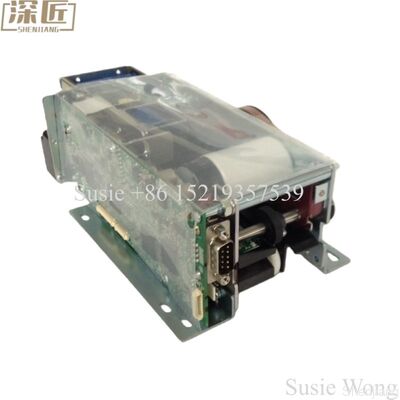 Hyosung ATM Parts SANKYO Card Reader Nautilus Hyosung ICT3Q8-3A0280 5645000019 Per 5600 5600T 8600 8600S