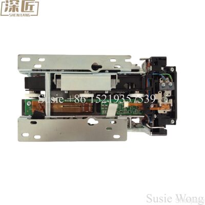 Hyosung ATM Parts SANKYO Card Reader Nautilus Hyosung ICT3Q8-3A0280 5645000019 Per 5600 5600T 8600 8600S