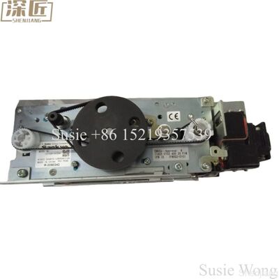 Lettore di schede ATM Factory Hyosung 5600T ATM MOTORIZZATO EMV Smart CARD READER ICT3Q8-3A2294 5645000019 per ATM, chioschi e attrezzature bancarie