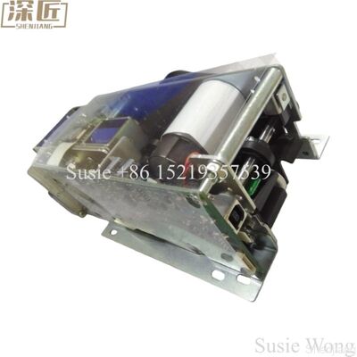 Lettore di schede ATM Factory Hyosung 5600T ATM MOTORIZZATO EMV Smart CARD READER ICT3Q8-3A2294 5645000019 per ATM, chioschi e attrezzature bancarie