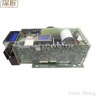 Lettore di schede ATM Factory Hyosung 5600T ATM MOTORIZZATO EMV Smart CARD READER ICT3Q8-3A2294 5645000019 per ATM, chioschi e attrezzature bancarie