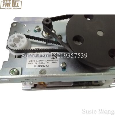 Lettore di schede ATM Factory Hyosung 5600T ATM MOTORIZZATO EMV Smart CARD READER ICT3Q8-3A2294 5645000019 per ATM, chioschi e attrezzature bancarie