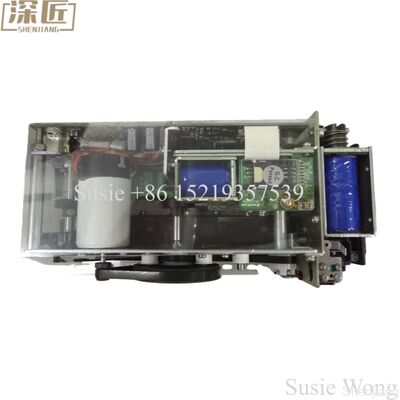 Lettore di schede ATM Factory Hyosung 5600T ATM MOTORIZZATO EMV Smart CARD READER ICT3Q8-3A2294 5645000019 per ATM, chioschi e attrezzature bancarie