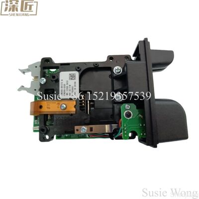 ATM Manufacturer Hyosung ATM Machine Parts Card Reader ICM300-3R1372 IFM300-0200 Smart EMV Card Reader