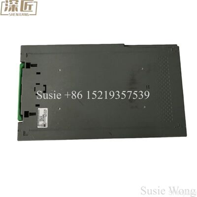 Produttore di cassette ATM 7000000145 BRM Nautilus Hyosung ATM Monimax 8000TA Unità BRM20 BRM24 Cassetta di rifiuto S7000000145