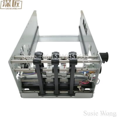 Produttore bancomat Bancomat Hyosung 5600 CST-7000 Selettore di cassette 7310000425 7310000426