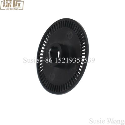 S45391103 Hyosung Exit Gate Roller Gear 45391103 per il distributore GCDU 2000 Note