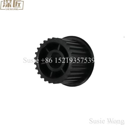 S45391103 Hyosung Exit Gate Roller Gear 45391103 per il distributore GCDU 2000 Note