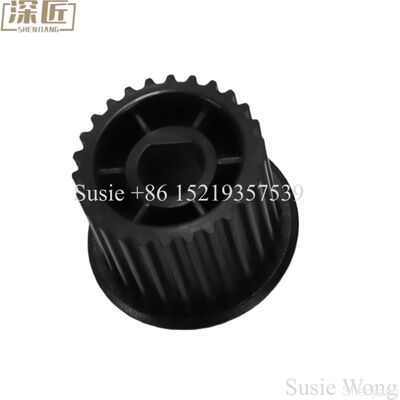 S45391103 Hyosung Exit Gate Roller Gear 45391103 per il distributore GCDU 2000 Note