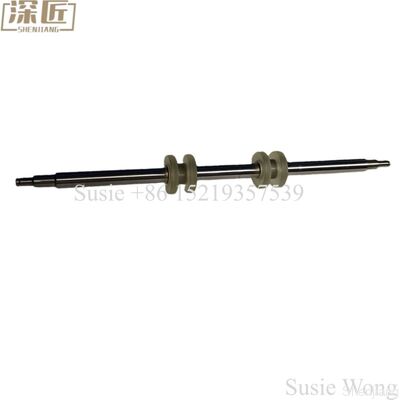 S4520000297 Hyosung CDU CST-1100 1K 2K 3K 7K Cassetta Rullo Inversione Albero Hyosung Rullo Cassetta 4520000297