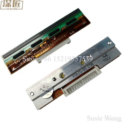 5677000018 S7020000032 Ricambi per sportelli bancomat Hyosung Testina termica per stampante di ricevute S5677000018 7020000032