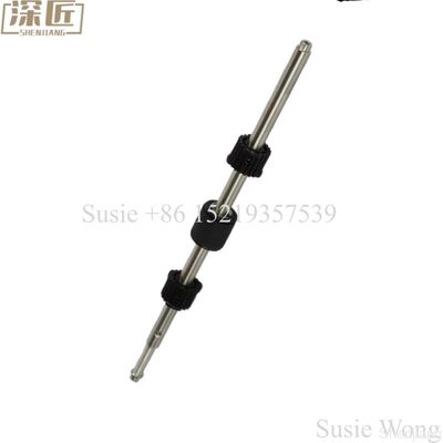 S7310000676 7310000676 Hyosung ATM Machine Ricambi Top Double Detect Roller Nuovo di zecca