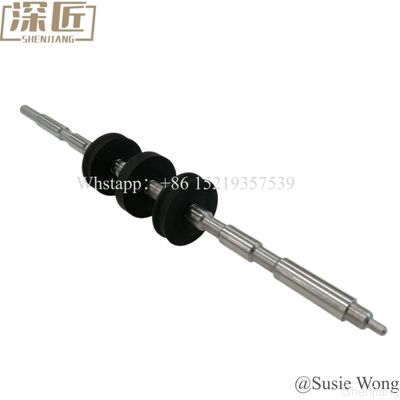 49274126000A ADiebold Nixdorf ATM Parti di ricambio DN200 Casse per DN200 AIC ALL IN CASSETTE CONV 49-274126-000A