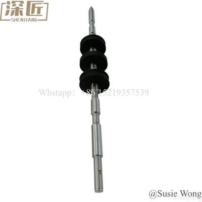 49274126000A ADiebold Nixdorf ATM Parti di ricambio DN200 Casse per DN200 AIC ALL IN CASSETTE CONV 49-274126-000A