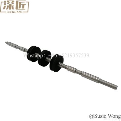 49274126000A ADiebold Nixdorf ATM Parti di ricambio DN200 Casse per DN200 AIC ALL IN CASSETTE CONV 49-274126-000A