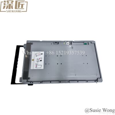 LB34P9000Y0 Glory Deposit Machine RBG 100 Teller Cash Recycler Cassetta LB34P9000Y0