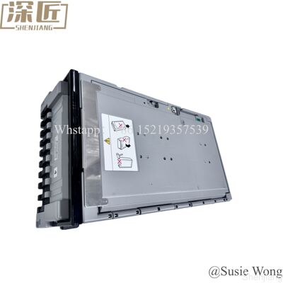 LB34P9000Y0 Glory Deposit Machine RBG 100 Teller Cash Recycler Cassetta LB34P9000Y0