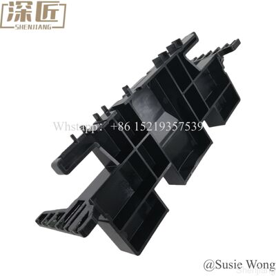 01750332890 DN200 Cassetta Piastra di spinta Diebold Nixdorf AIC TUTTO IN CASSETTA CONV 1750332890 01750301684