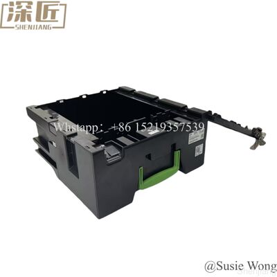 01750314096 Diebold Nixdorf ATM Parts CMD V6A Divert Cassette 1750314096