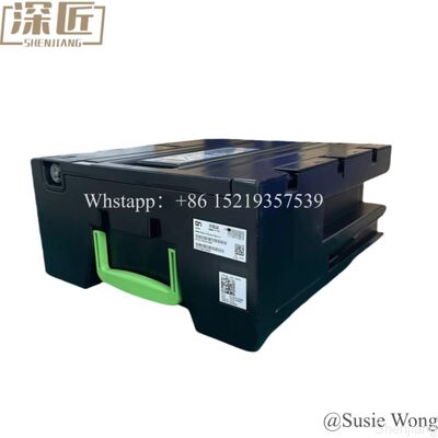 01750314096 Diebold Nixdorf ATM Parts CMD V6A Divert Cassette 1750314096