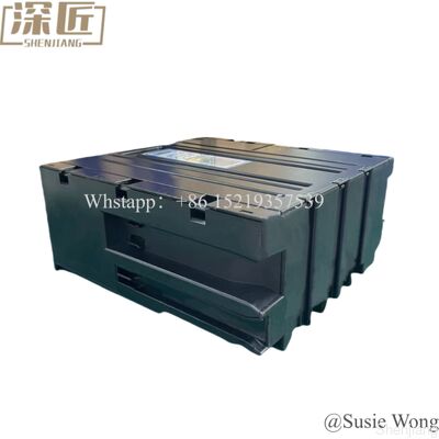 01750314096 Diebold Nixdorf ATM Parts CMD V6A Divert Cassette 1750314096