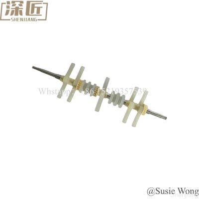 01750206619 1750206618 Wincor Nixdorf RM3 VS Modulo Paddle Wheel C4060 VS Albero 1750206619