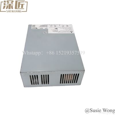 1750238547 Wincor Nixdorf ATM Parts Power Supply CRS PSU 604W per CS4060 8050 4040 01750238547