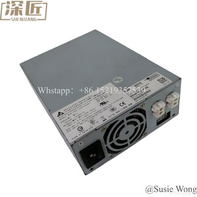 1750238547 Wincor Nixdorf ATM Parts Power Supply CRS PSU 604W per CS4060 8050 4040 01750238547
