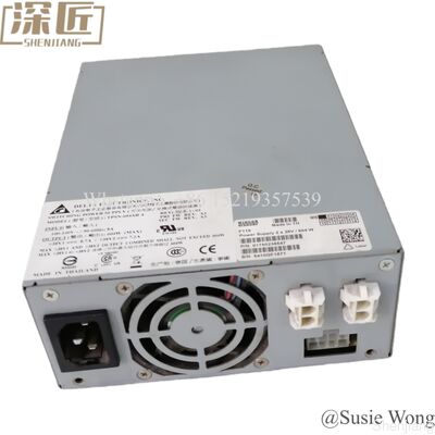 1750238547 Wincor Nixdorf ATM Parts Power Supply CRS PSU 604W per CS4060 8050 4040 01750238547