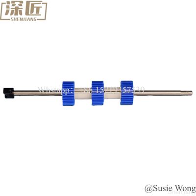 01750370512 Diebold Nixdorf ALBERO ESTRATTORE VS IV ASSD. ROHS DSU(RM4) 1750291752 Unità di impilamento erogazione DSU