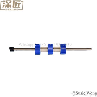 01750370512 Diebold Nixdorf ALBERO ESTRATTORE VS IV ASSD. ROHS DSU(RM4) 1750291752 Unità di impilamento erogazione DSU