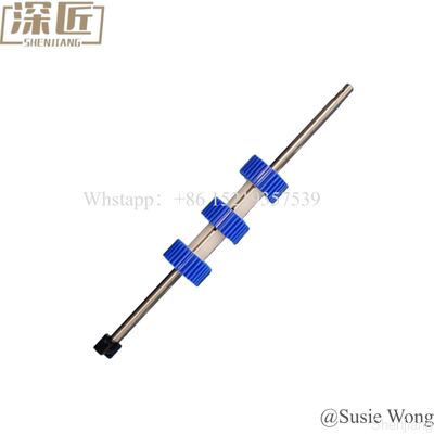 01750370512 Diebold Nixdorf ALBERO ESTRATTORE VS IV ASSD. ROHS DSU(RM4) 1750291752 Unità di impilamento erogazione DSU