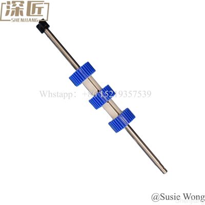 01750370512 Diebold Nixdorf ALBERO ESTRATTORE VS IV ASSD. ROHS DSU(RM4) 1750291752 Unità di impilamento erogazione DSU