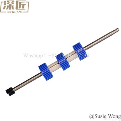 01750370512 Diebold Nixdorf ALBERO ESTRATTORE VS IV ASSD. ROHS DSU(RM4) 1750291752 Unità di impilamento erogazione DSU