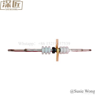 01750349990 Diebold Nixdorf RM4 VS Modello Albero Controrotante VS Assy 1750349990