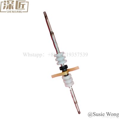 01750349990 Diebold Nixdorf RM4 VS Modello Albero Controrotante VS Assy 1750349990