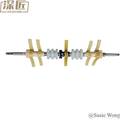 01750349990 Diebold Nixdorf RM4 VS Modello Albero Controrotante VS Assy 1750349990