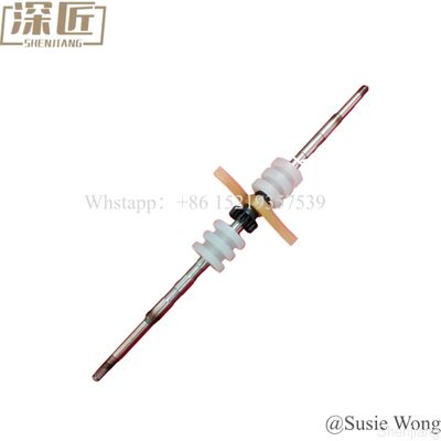 01750349990 Diebold Nixdorf RM4 VS Modello Albero Controrotante VS Assy 1750349990