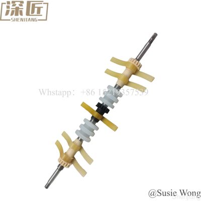 01750349990 Diebold Nixdorf RM4 VS Modello Albero Controrotante VS Assy 1750349990