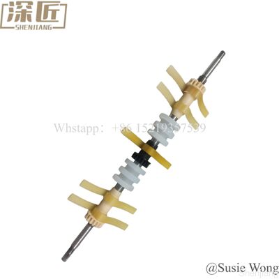 01750349990 Diebold Nixdorf RM4 VS Modello Albero Controrotante VS Assy 1750349990