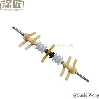 01750349990 Diebold Nixdorf RM4 VS Modello Albero Controrotante VS Assy 1750349990