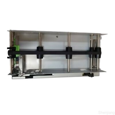 Erogatore automatico di denaro per bancomat con erogatore di contanti per banconote Fujitsu F53 F56 durevole