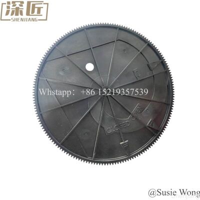 445-0758882 La macchina di BANCOMAT parte l'ingranaggio 175t 4450758882 dell'erogatore dell'NCR S2