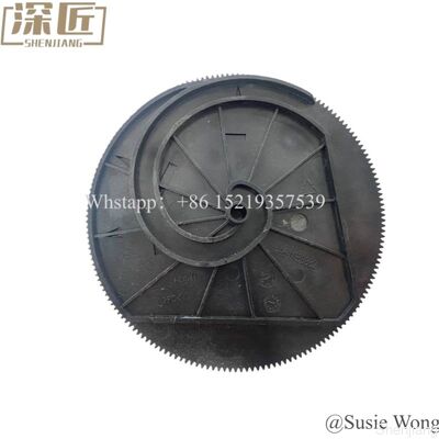 445-0758882 La macchina di BANCOMAT parte l'ingranaggio 175t 4450758882 dell'erogatore dell'NCR S2